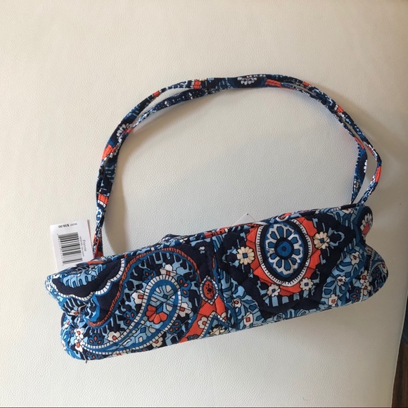 NWT Vera Bradley Frannie / Marrakesh bag - Picture 2 of 7